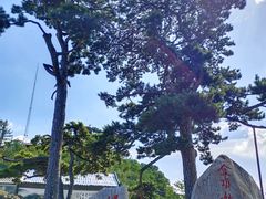-妙峰山风景名胜区