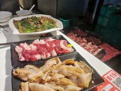 -潮发潮汕牛肉店(龙洞店)