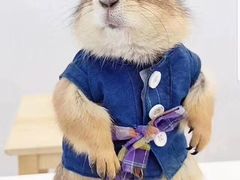 -钓仓鼠(洋桥北里小区店)