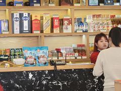 -英兰朝族饭店·英兰锅包肉(佳园路店)