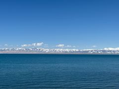 -青海湖二郎剑景区