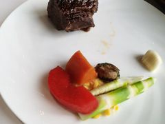 -WANG STEAK 王品(杭州万象城店)