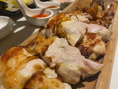 -俄士厨房(时代天街店)