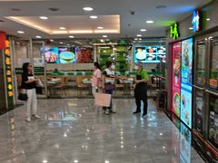 -汇通阳光美食街(复兴路30号院店)