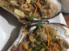 -八姑农庄·广府西江菜·云南野生菌