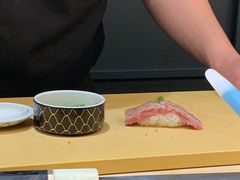 -Sushi Hanzo半藏(天环广场店)