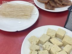 -山海关清和浑锅店