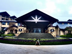 -浙江安吉JW万豪酒店
