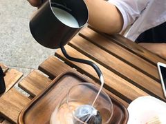-Home Cafe(水榭春天店)