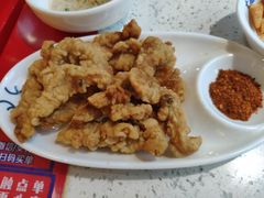 现炸酥肉-大龙燚火锅(天钥桥路店)