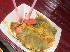 -四环冷面王(西单华威约饭街店)