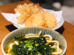 -麦秋寿司(富都广场店)