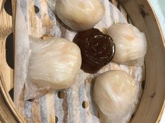 -稻香酒家·33年老字号·港式粤菜(富邦中心店)
