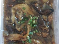 -龙记·香港茶餐厅(海上世界店)