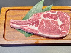-大神太神·铁板烧(瑞虹天地月亮湾店)