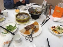 -小厨娘淮扬菜(板桥一店)