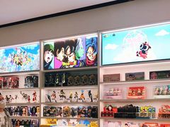 -苏宁极物(苏宁生活广场店)