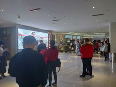 -百丽宫影城(CGS激光苏宁广场店)