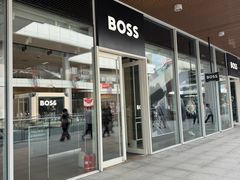 -首创奥特莱斯(北京店)