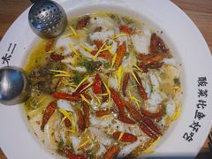 -太二酸菜鱼(正大广场店)