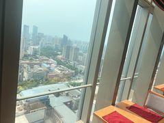 -视界美食自助餐厅·石家庄希尔顿酒店