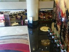 android_upload_pic-南京钟山宾馆(江苏省会议中心)