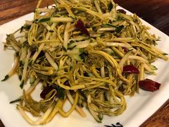 古北巧拌野菜-卧龙堡客栈·中餐厅(古北水镇店)