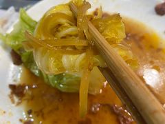 -宝财诚老北京涮肉(周庄店)