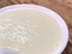 -沙湾姜埋奶(兴新包店)