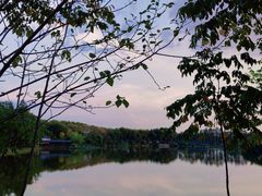 -东湖生态旅游风景区