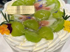 -卷心卷意·轻甜蛋糕(新光天地店)