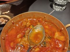 -阿里家·新疆烤肉酒場 by MIG