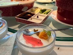 顺德双皮奶-道海元·潮粤汇(前滩店)