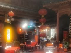 -正阳门饭庄·烤鸭·北京菜(万丰路七里庄店)