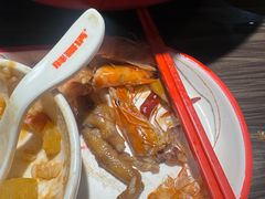-胖哥俩肉蟹煲(梅溪步步高店)