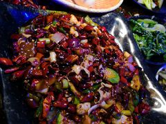 -醉小酒馆·川菜·江湖菜·重庆菜(观音桥旗舰店)