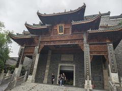 -武汉园博园(武汉自然博物馆)