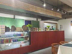 -土耳其卡巴布清真餐厅(西安店)