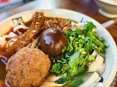 -任记七中刀削面(总店)