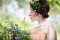 -金夫人婚纱摄影(衡阳店)
