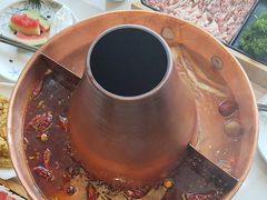 -祥源胡同·涮牛羊肉火锅(花桥店)