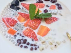 -海口万豪·大堂吧·望海吧.日落海景·下午茶·奶茶·咖啡·轻食·蛋糕·鸡尾酒·清吧