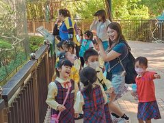 -九龙公园