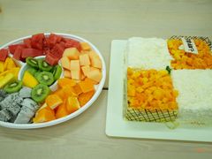 -幸福西饼面包茶饮(车公庙店)