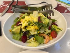 -IL Forno 意坊·意大利餐厅(温州万象城店)