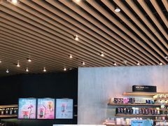-星巴克(大宁店)