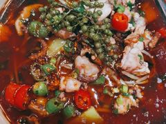 -三六三杭州菜(水上总店)