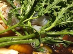 -渔寿司·日本料理(艾尚天地店)