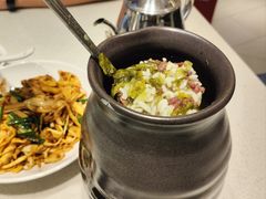 -泉上·发现DISCOVERY ·黔菜餐厅(银海元隆广场店)