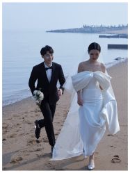 -苏菲雅婚纱摄影(西三路)